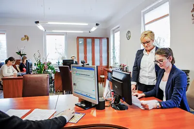 Biuro Rachunkowe Lublin Danuta Wojtaszko